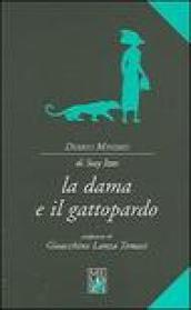 La dama e il gattopardo