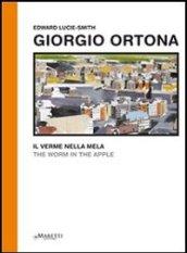 Il verme nella mela. Ediz. italiana e inglese