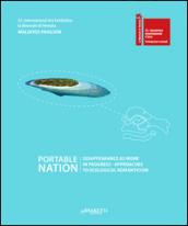 Portable nation. 55th International art exhibition, la Biennale di Venezia. Maldives Pavilion