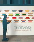 Threads. Renato Mambor. Ediz. illustrata