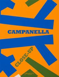 Fabrizio Campanella. Close-up