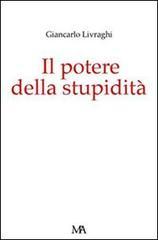 Il potere della stupidità