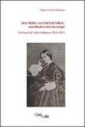 Malwida von Meysenbug, una idealista nel suo tempo. Da Kassel all'esilio londinese (1816-1852)