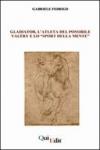 Gladiator, l'atleta del possibile. Valéry e lo «sport della mente»