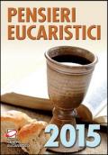 Pensieri eucaristici 2015