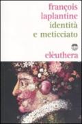 Identità e meticciato