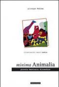 Minima animalia. Piccolo bestiario filosofico