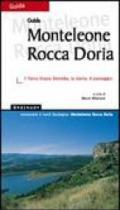 Monteleone Rocca Doria. Il parco Grazia Deledda, la storia, il paesaggio