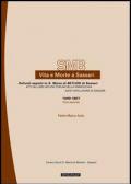 Vita e morte a Sassari. Defunti sepolti in S. Maria di Betlem di Sassari. Vol. 2\2: Atti dei libri defunctorum della parrocchia di Sant'Apollinare di Sassari (1640-1867).