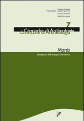 Martis. L'Anglona e la Sardegna nella storia: 7