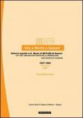 Vita e morte a Sassari. Defunti sepolti in Santa Maria di Betlem di Sassari. Vol. 4\1: Atti dei libri defunctorum della parrocchia di San Donato (1627-1860). Indici.