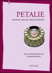 Petalie. Romanzo popolare sardo-piemontese