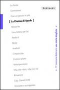 La donna di spade. 5° Concorso letterario «Una storia sbagliata»