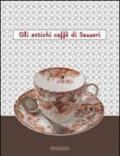 Gli antichi caffè di Sassari. Catalogo della mostra (Sassari, 15 dicembre-5 gennaio 2012)