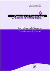 La misura del tempo. Archeologia e astronomia. Il Prenuragico. 8.