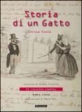 Storia di un gatto. Con e-book