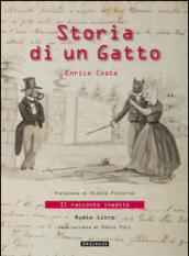 Storia di un gatto. Con e-book