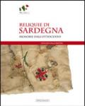 Reliquie di Sardegna. Memorie dall'Ottocento. Con e-book