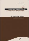 La misura del tempo. Atti del 2° Convegno internazionale di archeoastronomia in Sardegna