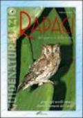 Rapaci del giorno e della notte. Guida agli uccelli rapaci diurni e notturni del Lazio