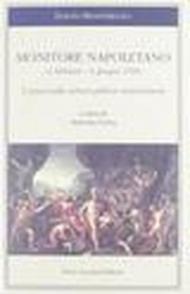 Monitore napoletano (2 febbraio-8 giugno 1799). L'antico nella cultura politica rivoluzionaria