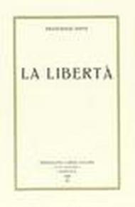 La libertà