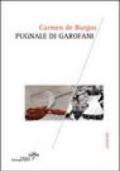 Pugnale di garofani