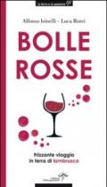 Bolle rosse