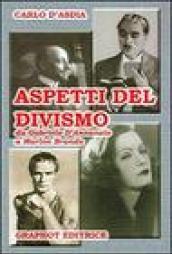 Aspetti del divismo