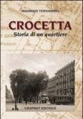 Crocetta, storia di un quartiere