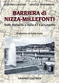 Barriera di Nizza Millefonti. Dalle Molinette a Italia '61 e al Lingotto