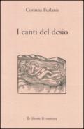 I canti del desio