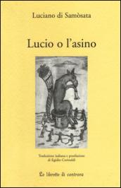 Lucio o l'asino