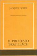 Il processo Brasillach