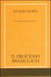 Il processo Brasillach