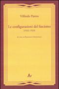 Le configurazioni del fascismo (1922-1923)