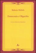 Democrazia e oligarchia