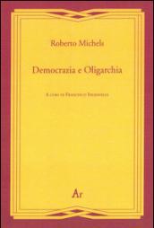 Democrazia e oligarchia