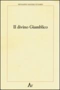 Il divino Giamblico