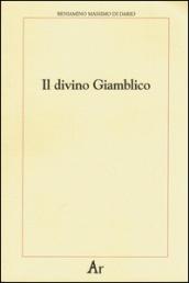 Il divino Giamblico