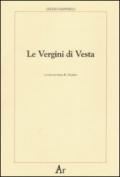 Le vergini di Vesta