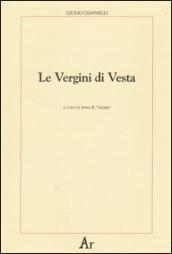 Le vergini di Vesta