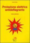 Protezione elettrica antideflagrante