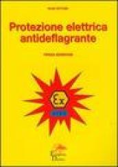 Protezione elettrica antideflagrante