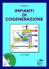 Impianti di cogenerazione