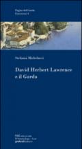 David Herbert Lawrence e il Garda