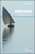 Emersioni. Isole di giovani racconti