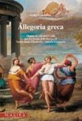 Allegoria greca. Dipinti di Giacomo Conti per il Circolo della borsa e il Teatro Santa Elisabetta-Vittorio Emanuele