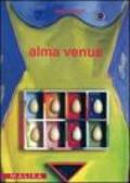 Alma Venus. Piero Serboli