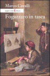 Fogazzaro in tasca